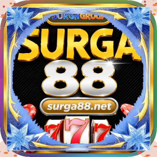 surga88 — galeri pratinjau - APK Resmi